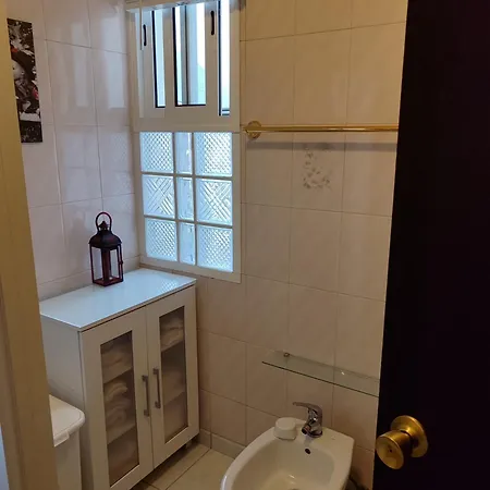 Casa Na Torre Konukevi