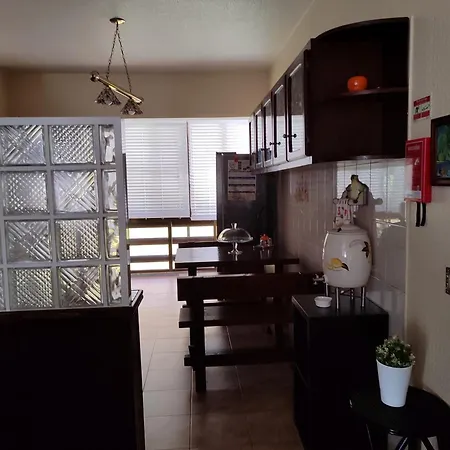 Casa Na Torre בית הארחה