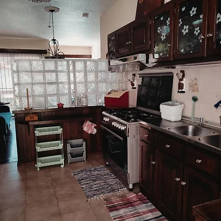 Casa Na Torre Konukevi