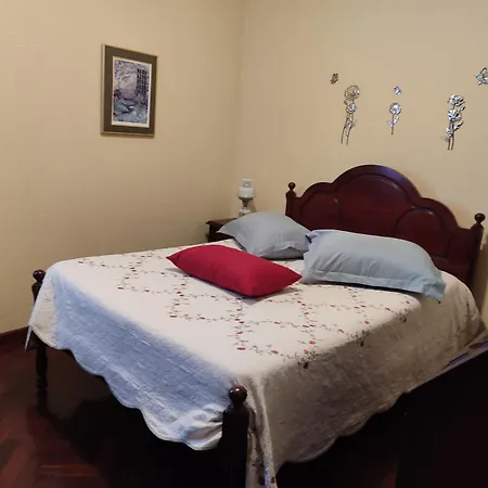 Casa Na Torre 4* Машику