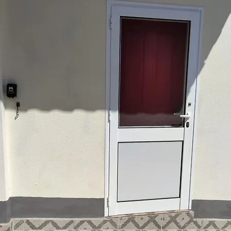 Konukevi Casa Na Torre Machico (Madeira)