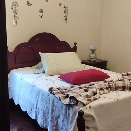 Casa Na Torre 4* Машику