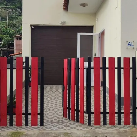 Casa Na Torre בית הארחה