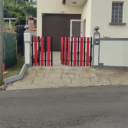 Гостевой дом Casa Na Torre