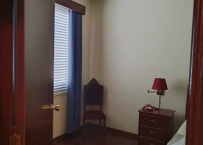 Casa de hóspedes Casa Na Torre