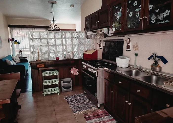 Casa Na Torre Casa de hóspedes