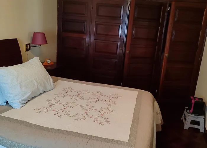 Casa Na Torre Casa de hóspedes