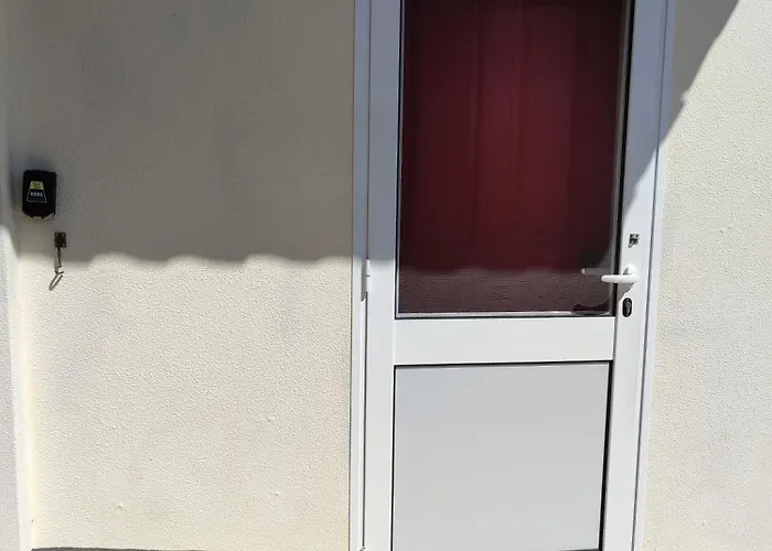 Casa de hóspedes Casa Na Torre Machico (Madeira)