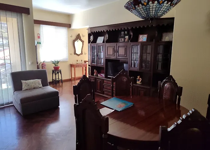 Casa Na Torre Casa de hóspedes