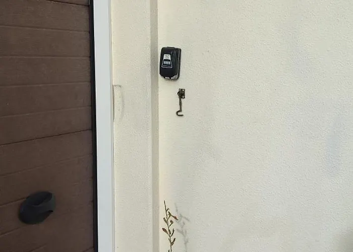 Casa Na Torre Casa de hóspedes Machico (Madeira)