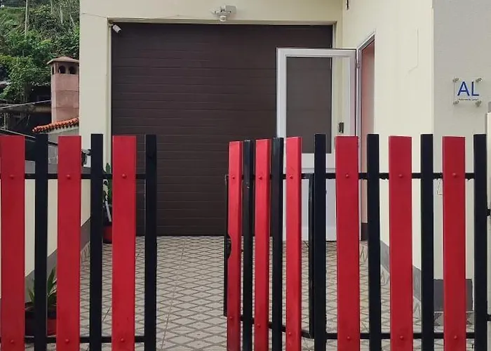 Casa Na Torre Casa de hóspedes