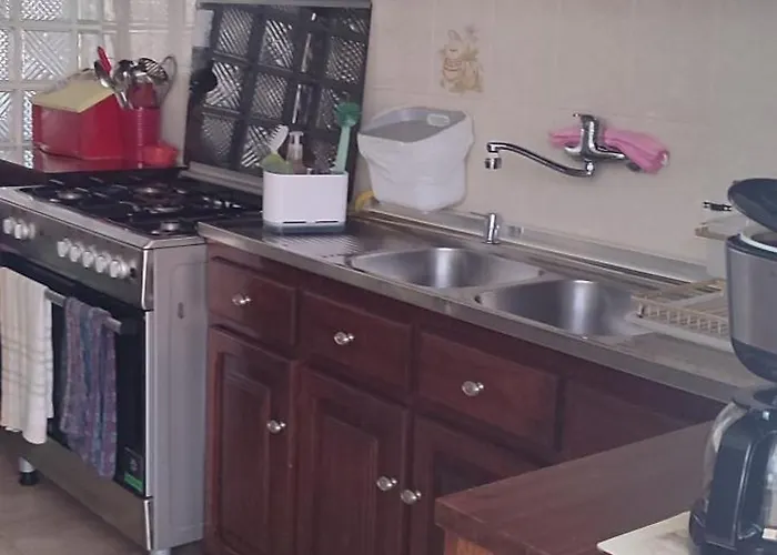 Casa Na Torre Casa de hóspedes Machico (Madeira)