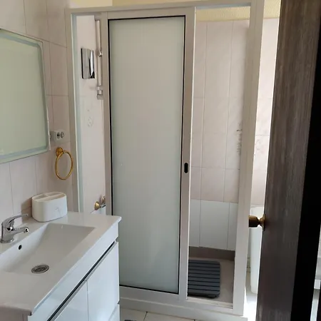 Casa Na Torre Guest house *