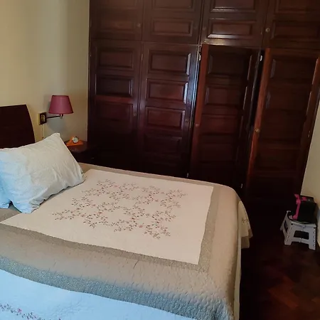 Casa Na Torre Guest house