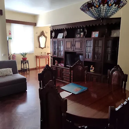 Casa Na Torre Guest house