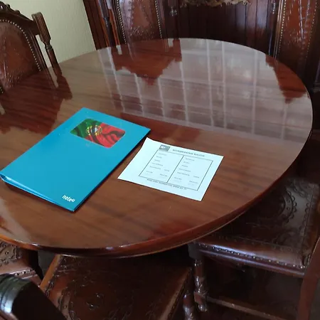 Casa Na Torre 게스트하우스 마치코