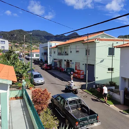 Guest house Casa Na Torre Machico (Madeira)