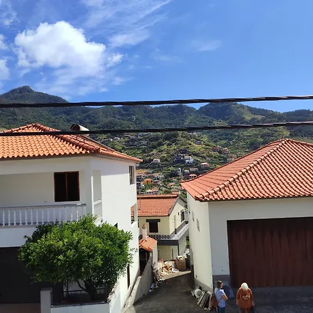 Casa Na Torre * Machico (Madeira)