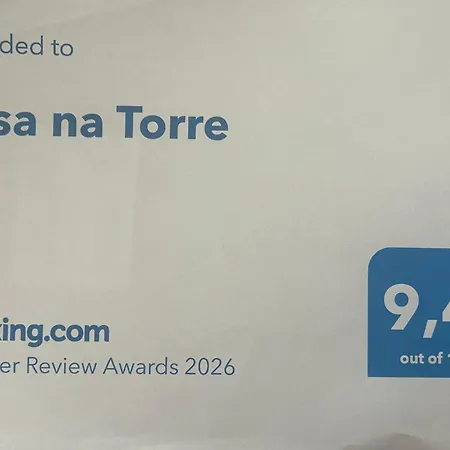 Casa Na Torre