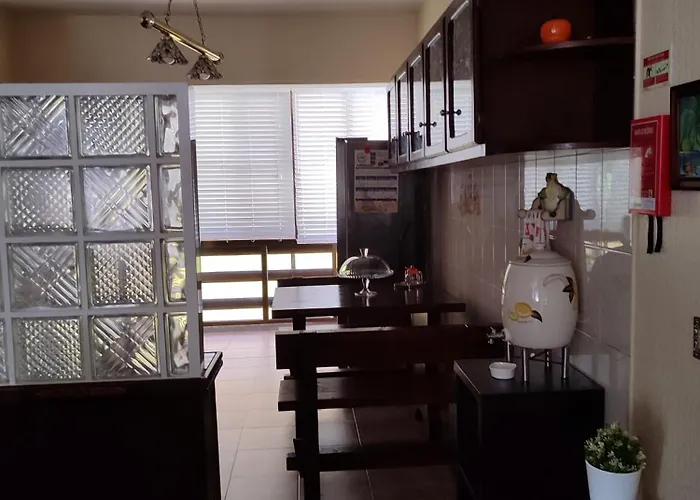 Casa Na Torre Gasthuis