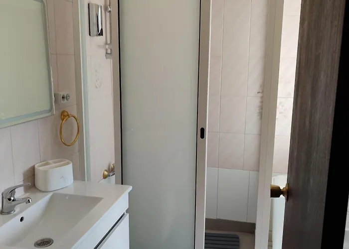 Casa Na Torre Gasthuis 4*