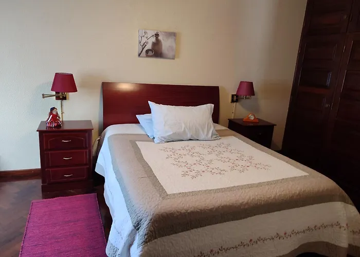 Gasthuis Casa Na Torre 4*