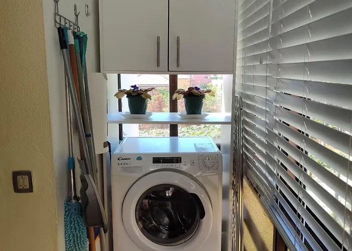 Casa Na Torre Affittacamere