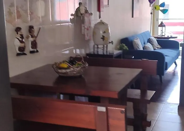 Affittacamere Casa Na Torre