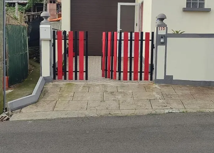 Gasthuis Casa Na Torre